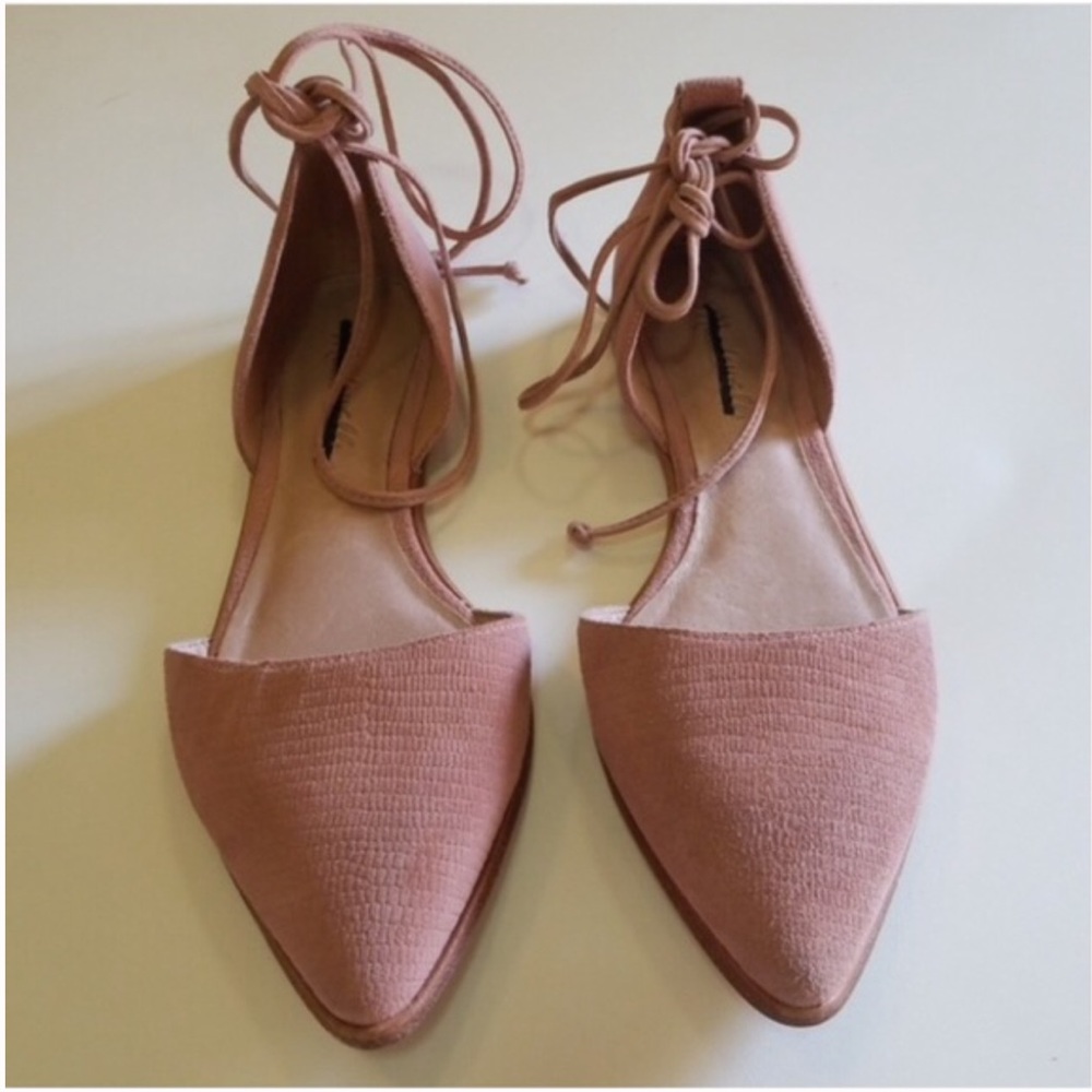 Madewell flats size 7.5 - Picture 3 of 8